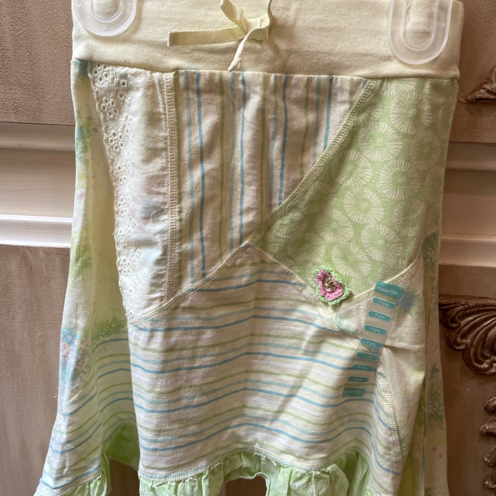 Girls skirt!